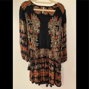 Free People Dress Size S